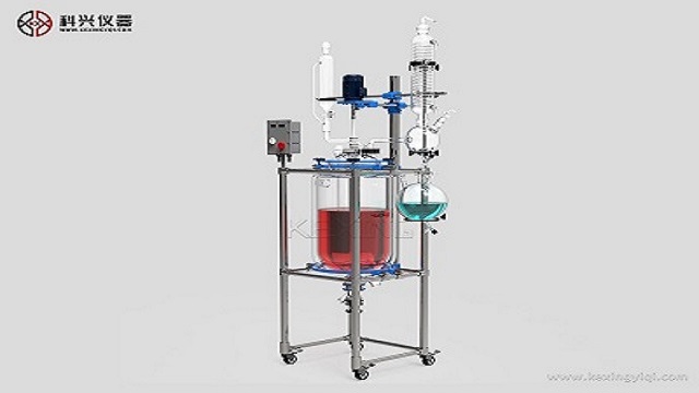 防爆玻璃反應釜升溫慢怎么解決？